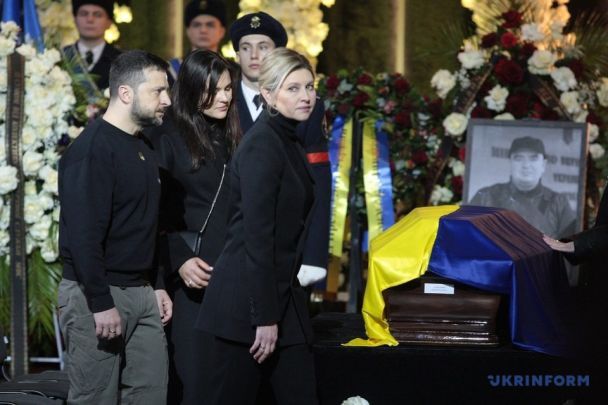 © Укрінформ