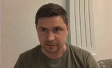 Михайло Подоляк