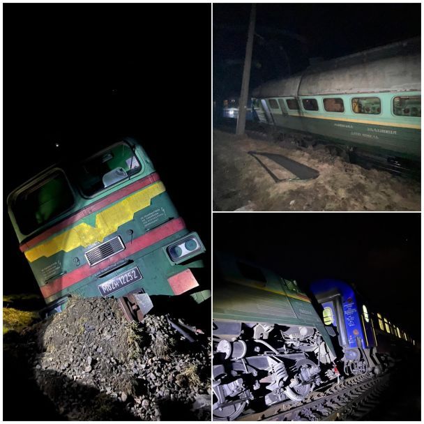 © Прокуратура Волинської області