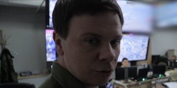 Дмитро Комаров