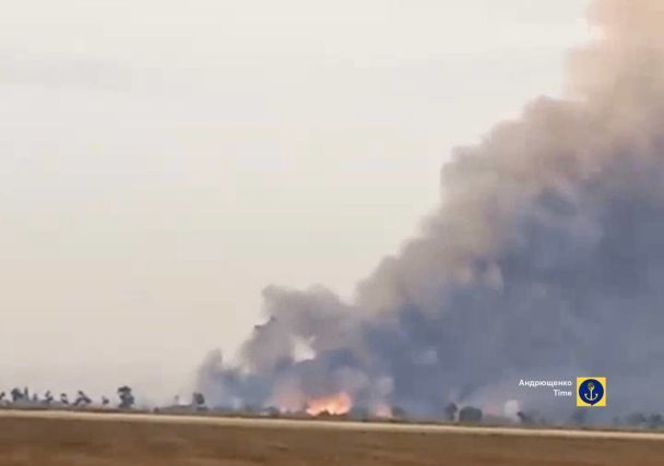 © Андрющенко Time - канал радника міського голови Маріуполя